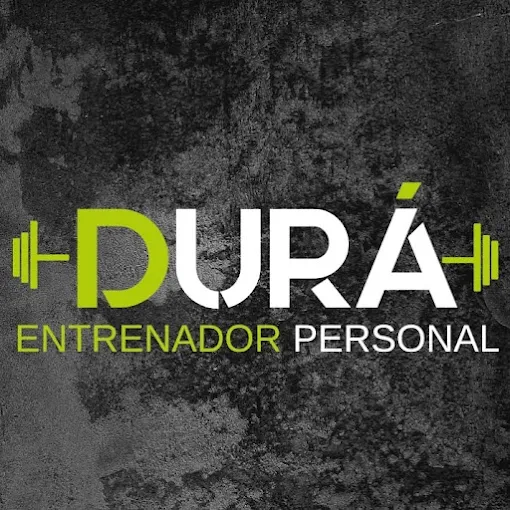 Durá Entrenador Personal